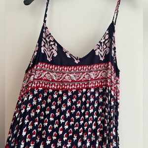 Eight Sixty Maxi Dress